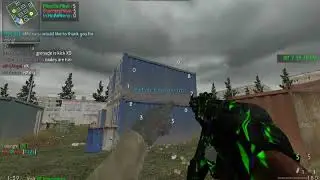 Funniest moment of cod4 ever...SmV promod