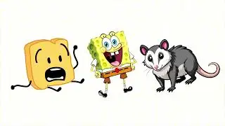 Dumb ways to Smart Characters (Hyper edition)