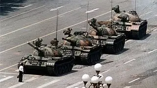 Alibaba founder Jack Ma sparks online uproar for reported comments Tiananmen Square protests in 1989