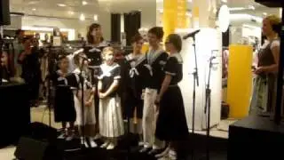 Sound of music-Tot snel, Vaarwel