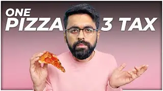 One Nation One Tax - LOL #LLAShorts 324