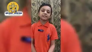 Entry 13 &ndash; Abban | A Future Doctor #englishspeech