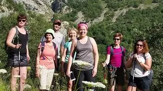 Picos De Europa hiking holidays 2019 - Far and Wild