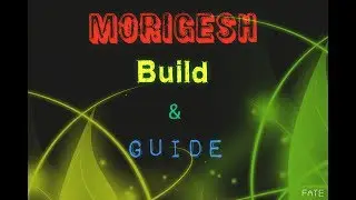 Paragon Murgaish Build & Guide