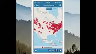 Browse Birds - exploring birds around you