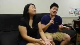 #Follow Me - Camp Challenge 2014 Promo 1