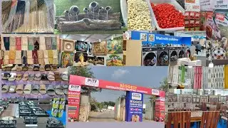 Biggest International Shopping Exhibition | PITF | Pune International Trade Fair | VlogGoals