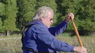 Going Native Season 2 Teaser: Wild Rice