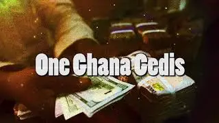 [ One Ghana Cedis ] Sarkodie x Medikal Type Beat | Ghana Bounce Afrobeat | Prod. Jaemally