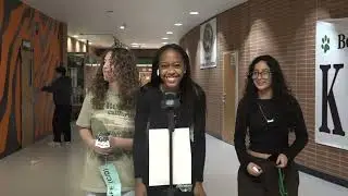 Tiger TV - January 7, 2026