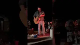 Drew Cooper live (HD)- Pancho And Lefty (Merle Haggard and Willie Nelson cover)- Benson, AZ- 4/6/24