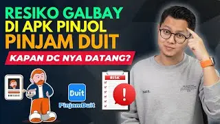RESIKO GAGAL BAYAR APLIKASI PINJAM DUIT, KAPAN DC LAPANGAN PINJAM DUIT DATANG?