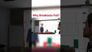 #Breakouts don't work ❌