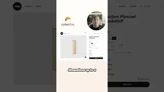 Millimeter Perfect: Harnessing Parametric Configuration for Product Customization #3dconfigurators