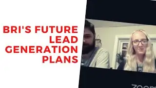 What Are Bri's Future Plans?