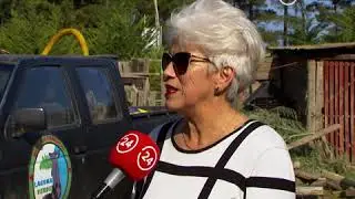 VENTA IRREGULAR LAGUNA VERDE | 24 Horas TVN Chile