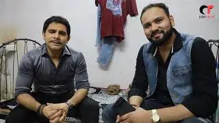 Exclusive: Deepesh Bhan Aka Malkhan From Bhabiji Ghar Par Hain Last Message For Fans