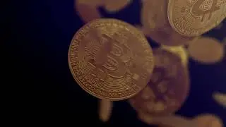 Bitcoin 01 edit copyright free content for YouTube