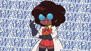 [DEMO MODE] A WILD DEMO APPROACHES!