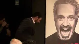 Martin Dejdar, Jiř&iacute; L&aacute;bus a Petr Vacek; trojka k pohled&aacute;n&iacute;