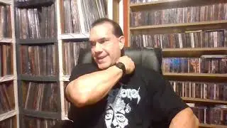 Whats the worse thing that can happen to the deathmetal scene?