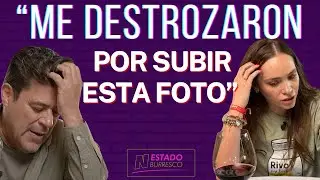 &ldquo;Tras muerte de mi mam&aacute;, fui criticada por subir una foto&rdquo;: Minnie West