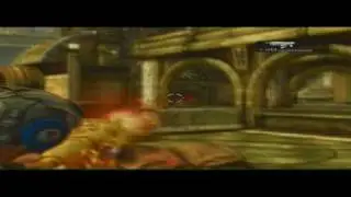 Quality Test (BTW THAT GAME SUCKS)