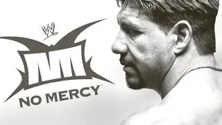 WWE No Mercy 2005 Highlights