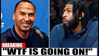 Dallas Mavericks CHAOS: Why This Team Looks Like a Complete Clown Show!