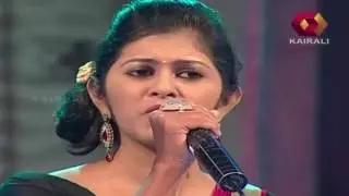 Mambazham   Anchor Ankitha Lakshmi 19th October 2015 Part 3 of 3