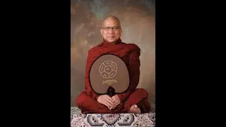 Memiliki Tujuan Baik dalam Latihan Meditasi l Sayadaw U Pannthami l ISMC Bakom l 23/3/2012
