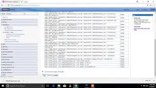 Deploying EAR application part2