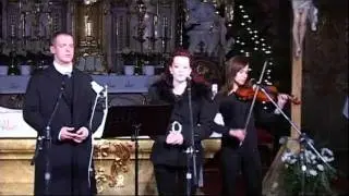 Vianočný koncert - Aleluja