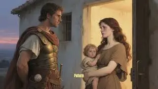 What Spartans Did to the Wives of Defeated Warrior