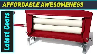 Best Clothes Wringer? Calliger 360 Laundry Wringer