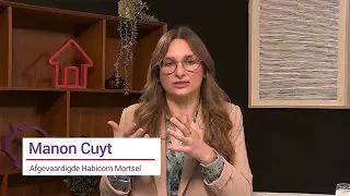 Webinar Beobank 'Van droom naar droomhuis' met habicom-vastgoedexpert Manon