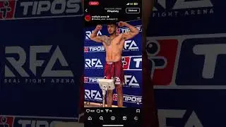 Va&scaron;ek sivak na V&aacute;žen&iacute; RFA 20 Sivak vs Z&aacute;děra 2
