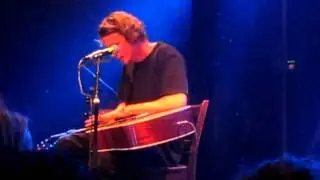 ben howard, bl&aring;, oslo