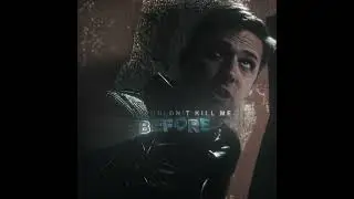 Oh, I am no hero - Savitar edit🩸| The flash | If You Care - akiaura (slowed + reverb) #shorts
