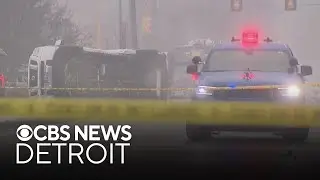 Man fatally shot by Washtenaw County deputies identified