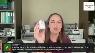 Live Q/A with Nicki Baxley