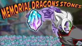 Everything you need to know before you exchange your Memorial Dragon Stone 4!!