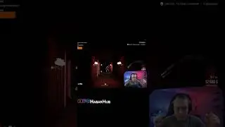 ТОП хоррор игра с друзьями!  #funny #gaming #twitch #игры  #stream #хорор  #ps5  #юмор #кооператив
