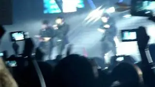 ♫&hearts;☆♡♪ MUSIC BANK PARIS ♪♡☆&hearts;♫ 2PM