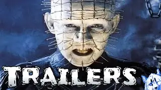 Hellraiser 1 to 5   Movie Trailers