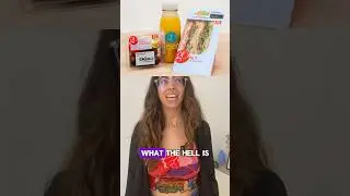 What&rsquo;s your take on the Meal Deal? 🤣 #expatproblems #movingtolondon #movingtotheuk #movingabroad