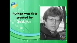 Let's Learn Python Part 01.mp4 PLDC_WE_06