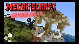 Radici - Megax'sCraft #1 -