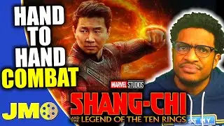 Was The Shang Chi Martial Arts Kung Fu Really That Great?