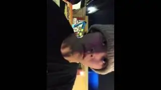 DDREX口元動画